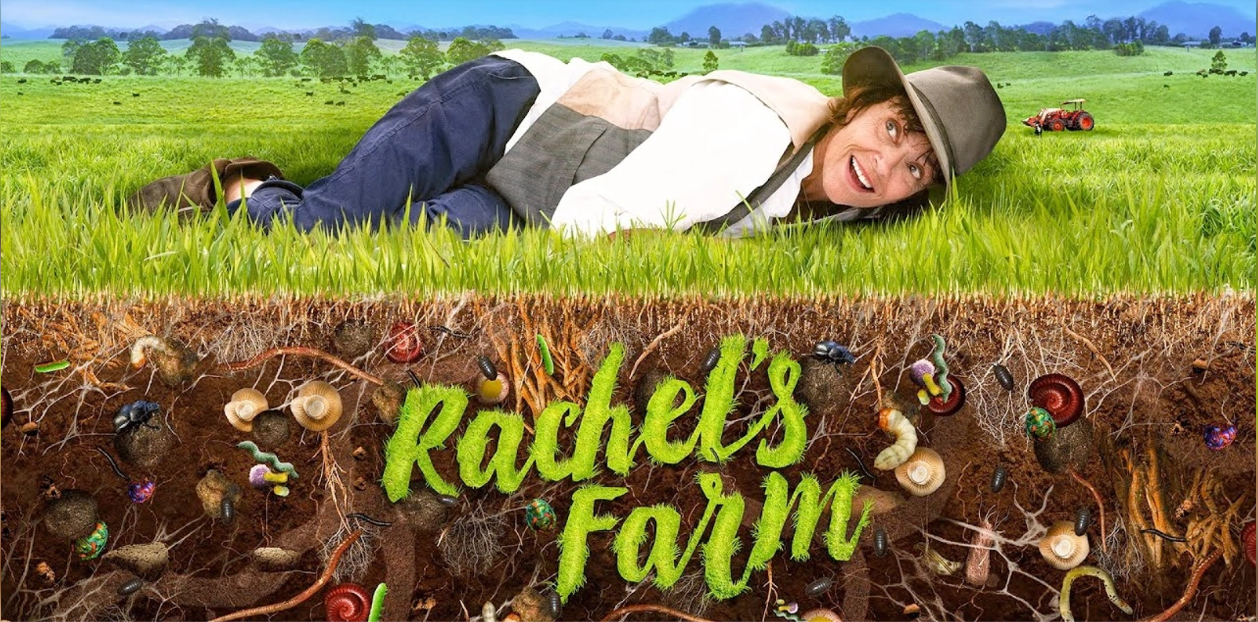 Rachels-Farm