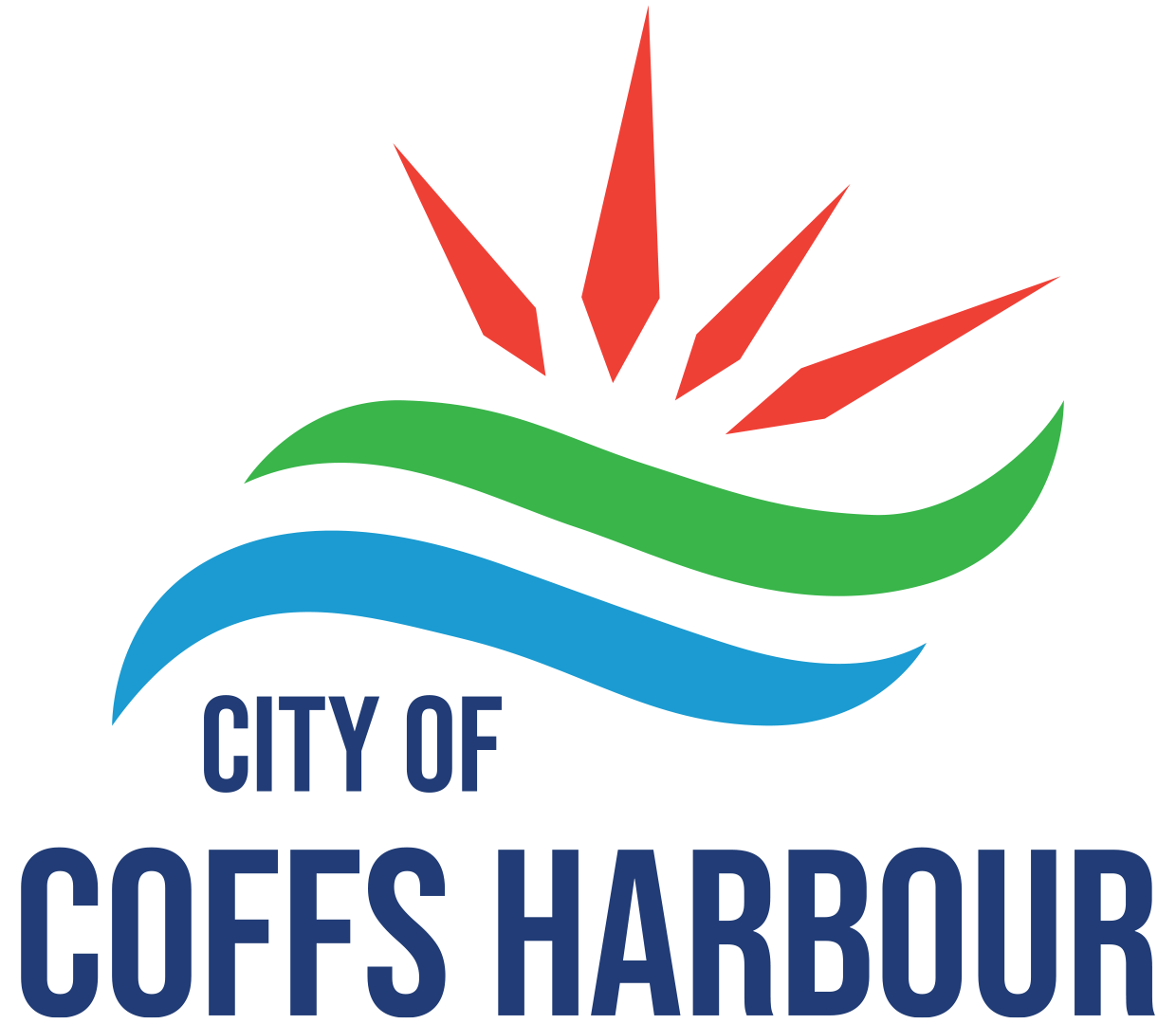 coffs harbour city council logo