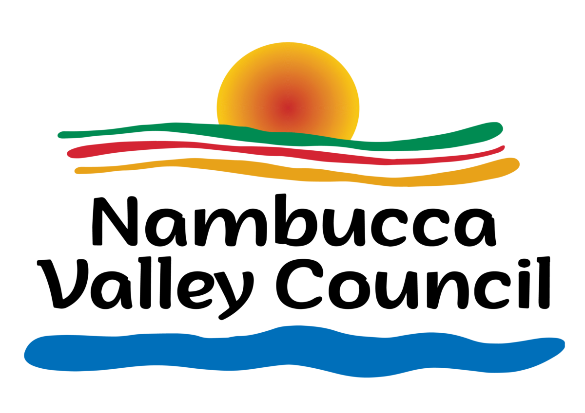 Nambucca Valley Council Logo