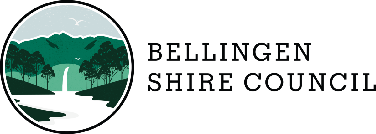 Bellingen Shire Council Logo